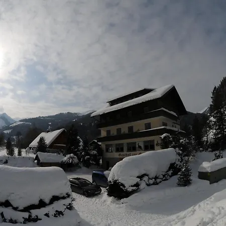 Gasthof zur Gams-2